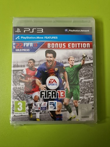 Videogioco fifa bonus - videogioco,