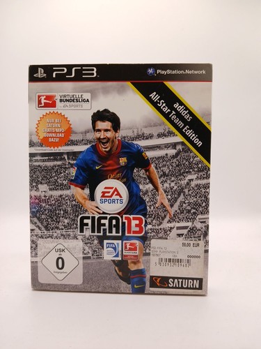Fifa 115317 - fifa, 13
