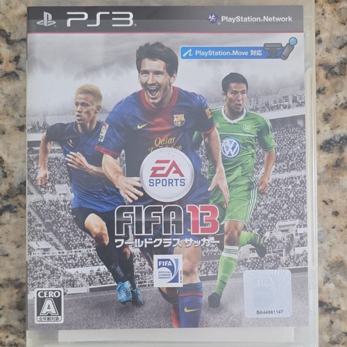 Electronic arts fifa sony - arts,