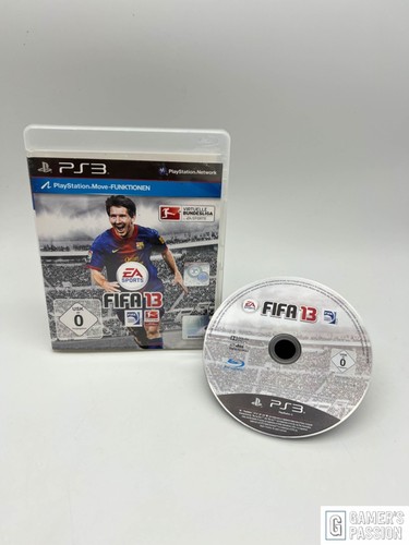 Fifa sony playstation 3 - fifa,