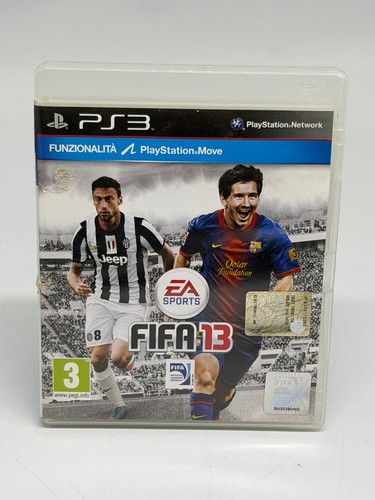 Videogioco fifa playstation - fifa, 13