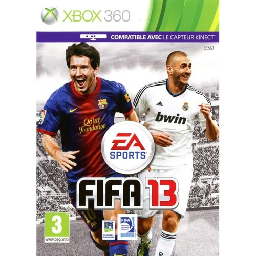Fifa occasion - 13,