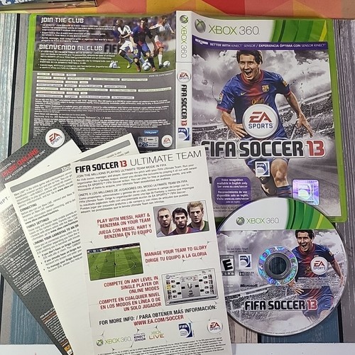 Fifa soccer electronic - soccer,