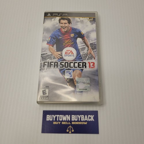 Fifa soccer playstation - fifa, (playstation