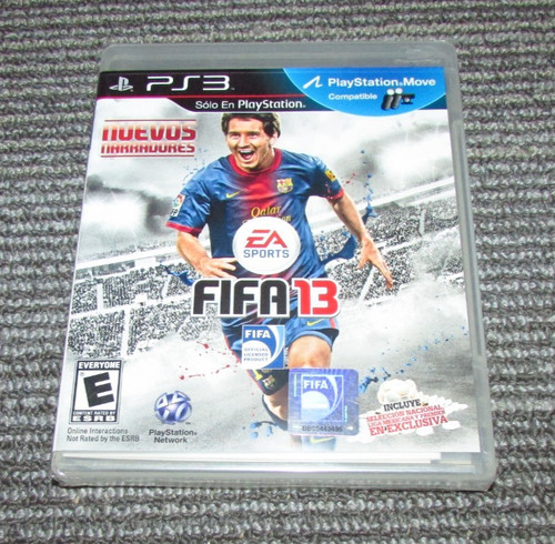 Fifa - , spagnola)
