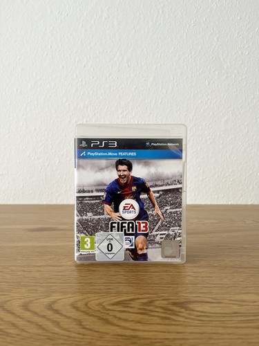 Fifa - (sony, playstation