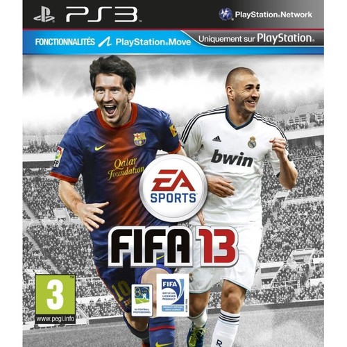 Fifa occasion - 13,