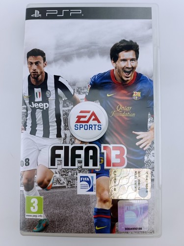 Fifa sports sony - ea, –