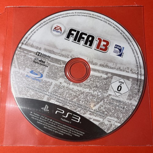 Fifa ps3 gioco videogioco - fifa,