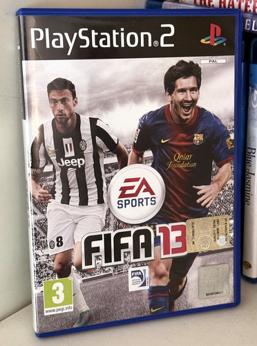 Fifa sports - -,