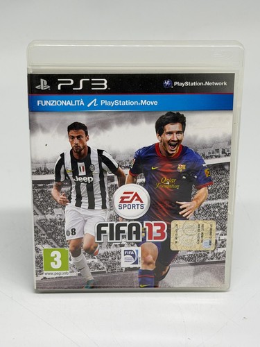 Videogioco fifa playstation - fifa, 13