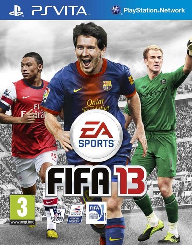 Electronic arts fifa ps - arts,