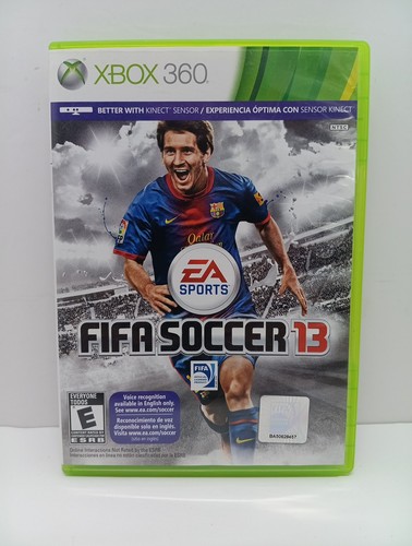 Fifa soccer microsoft - soccer,