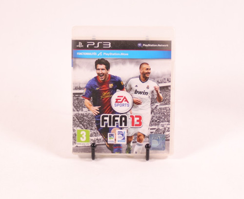 Fifa playstation ps3 - fifa, 13