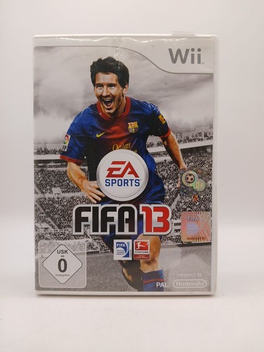 Fifa - fifa, 13