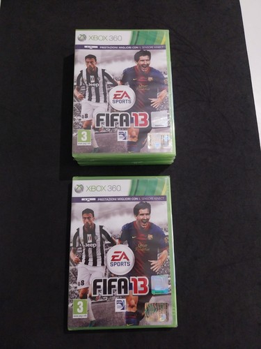 Fifa microsoft xbox - 13,