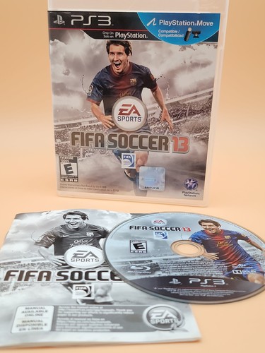 Fifa soccer sony - -,