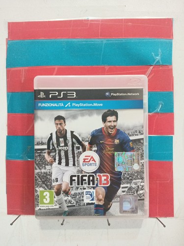 Fifa - fifa, 13