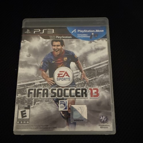 Fifa soccer sony - soccer,