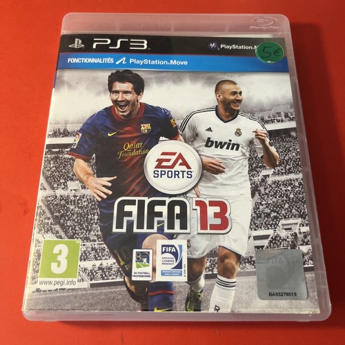 Fifa ps3 playstation 3 - fifa,