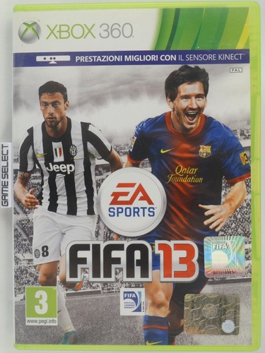 Fifa football 2013 - fifa,