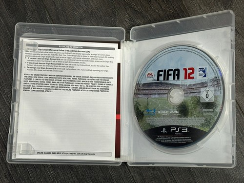 Fifa custodia 13 - custodia,