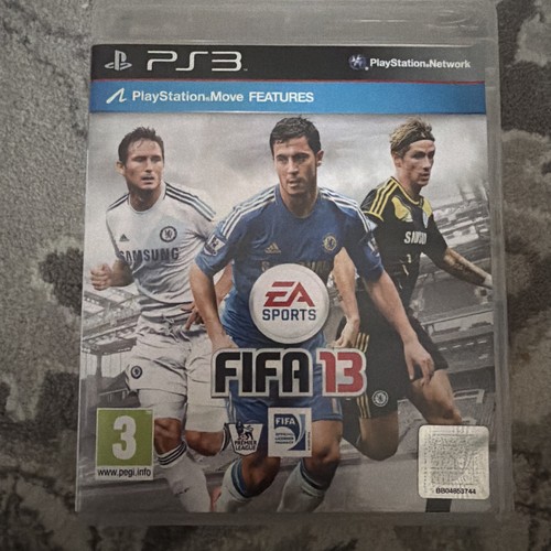 Fifa ps3 - fifa,