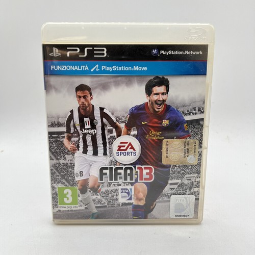 Fifa ps3 sony playstation 3 - fifa,