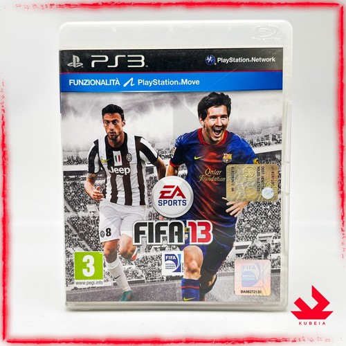 Fifa marchisio messi - fifa, 13