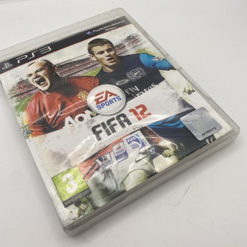 Electronic arts fifa - arts, (sony