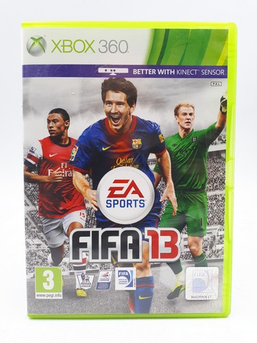 Juego completo fifa football - juego,
