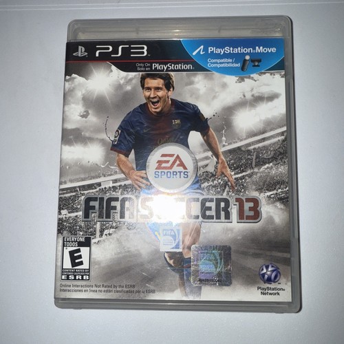 Fifa soccer sony - fifa,