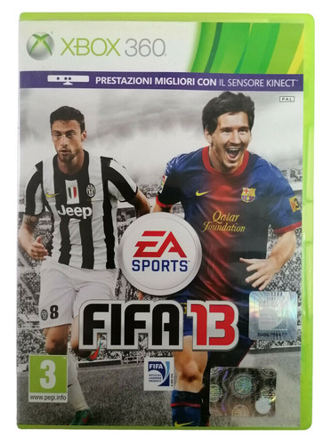 Fifa soccer - fifa,