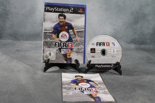 Fifa - fifa, 13