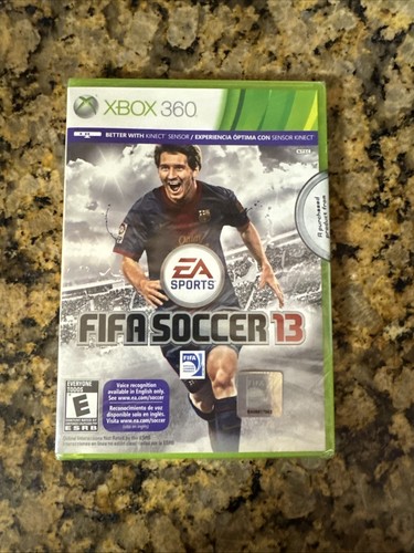 Fifa soccer microsoft - soccer, 13