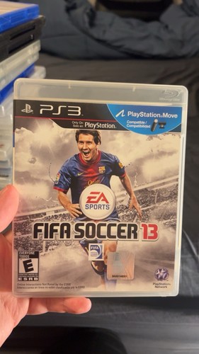 Fifa soccer playstation - fifa,