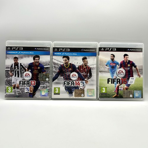 Lotto giochi fifa 14 15 - 3,