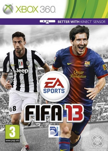 Fifa xbox 360 usato ita - 360,