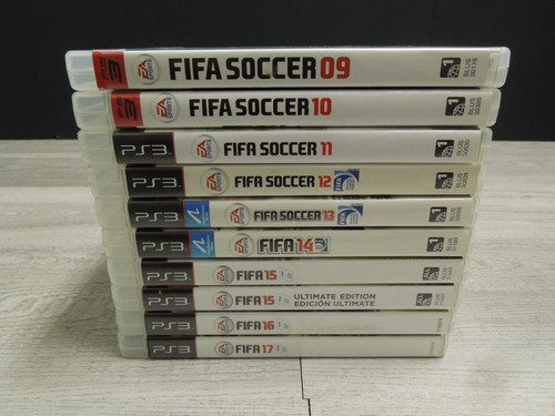 Videogioco fifa soccer 10 - fifa,