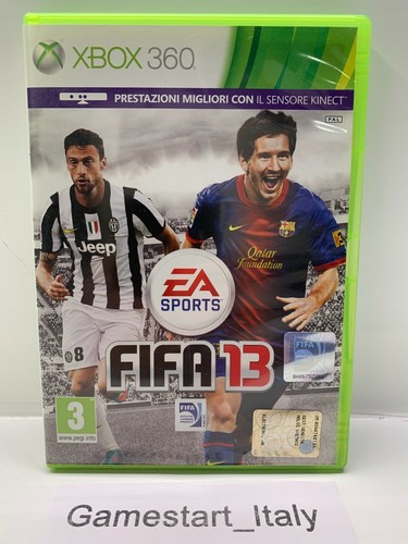 Fifa xbox 360 - -,