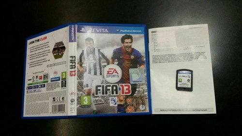 Fifa usato vita ea - usato, ps