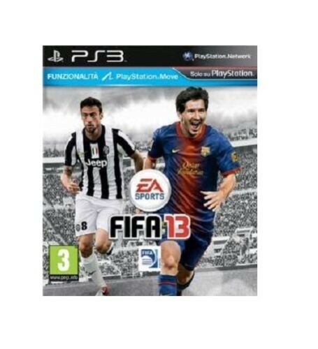 Fifa 2013 videogioco - fifa,