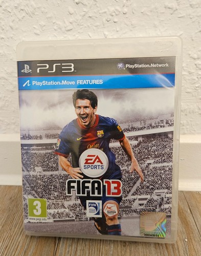 Fifa sony playstation - (sony,