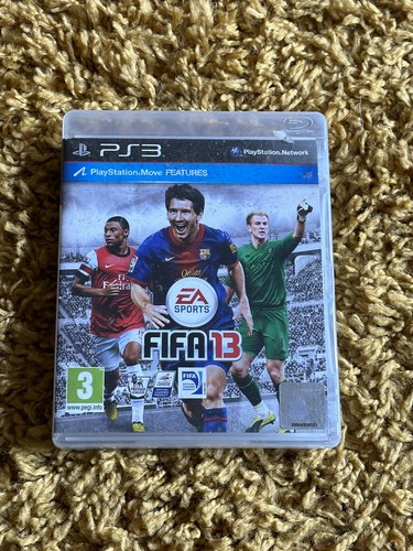Fifa sony playstation 3 - fifa, (sony
