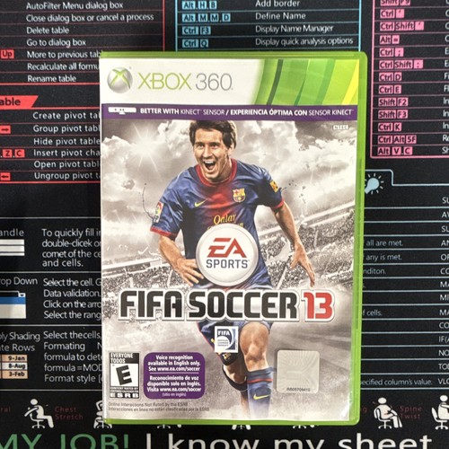 Videogioco sportivo fifa - videogioco,