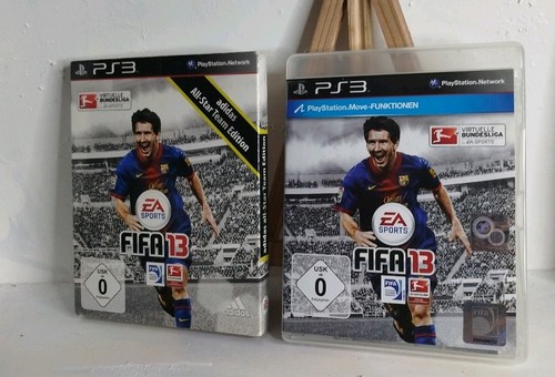 Fifa sony playstation - fifa, 13