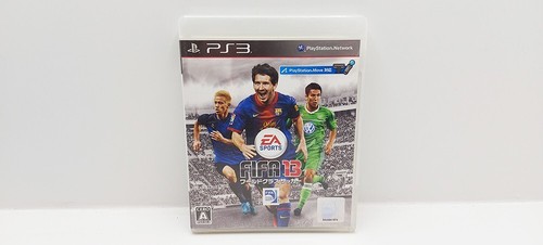 Fifa world class - 13:,