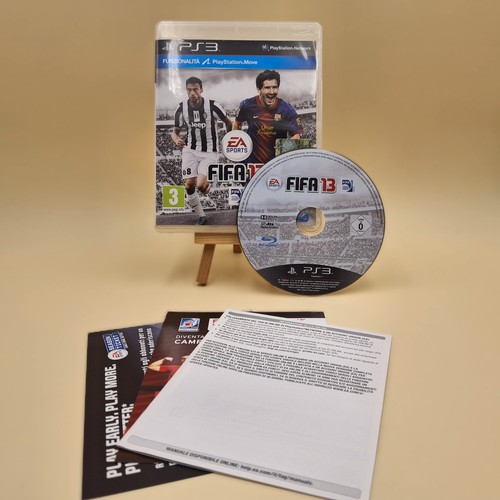 Fifa ps3 playstation pal - fifa, 3