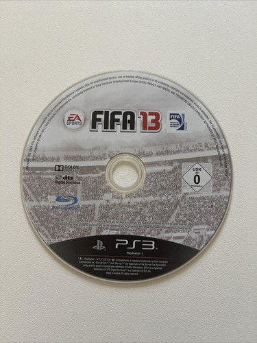 Fifa 2013 calcio - fifa, 13