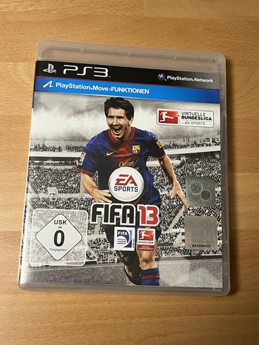 Fifa ps3 playstation 3 - -,